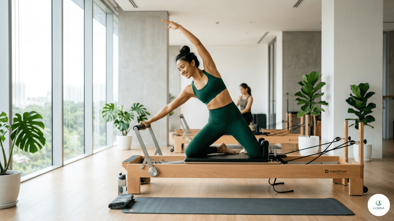 10 Manfaat Pilates yang Mengubah Hidup: Rahasia Tubuh Sehat dan Percaya Diri