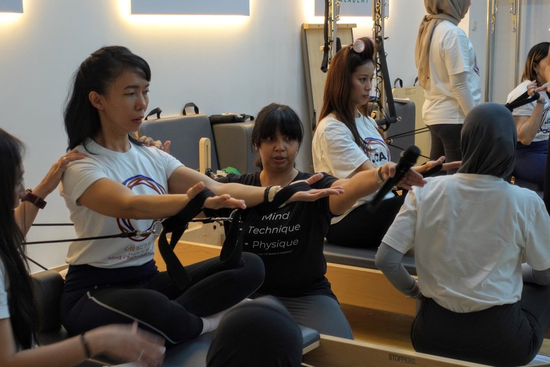 Group Workshop